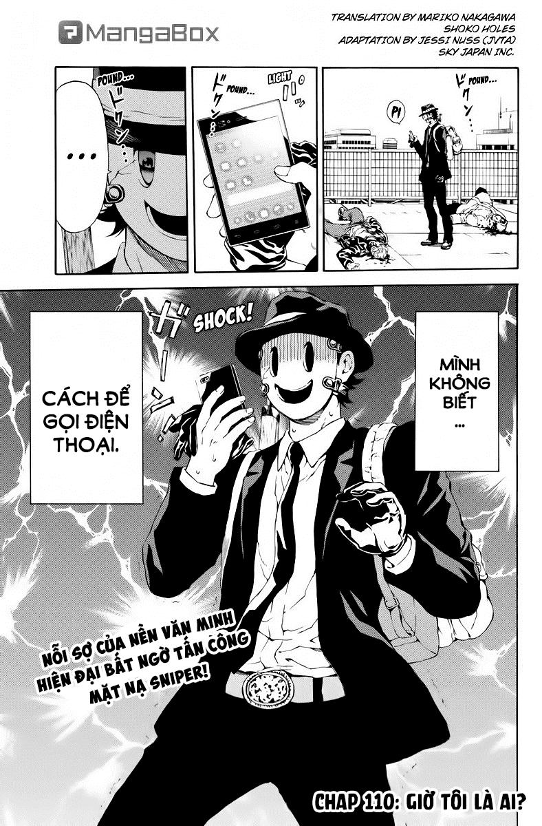 tenkuu shinpan arrive chapter 110 1