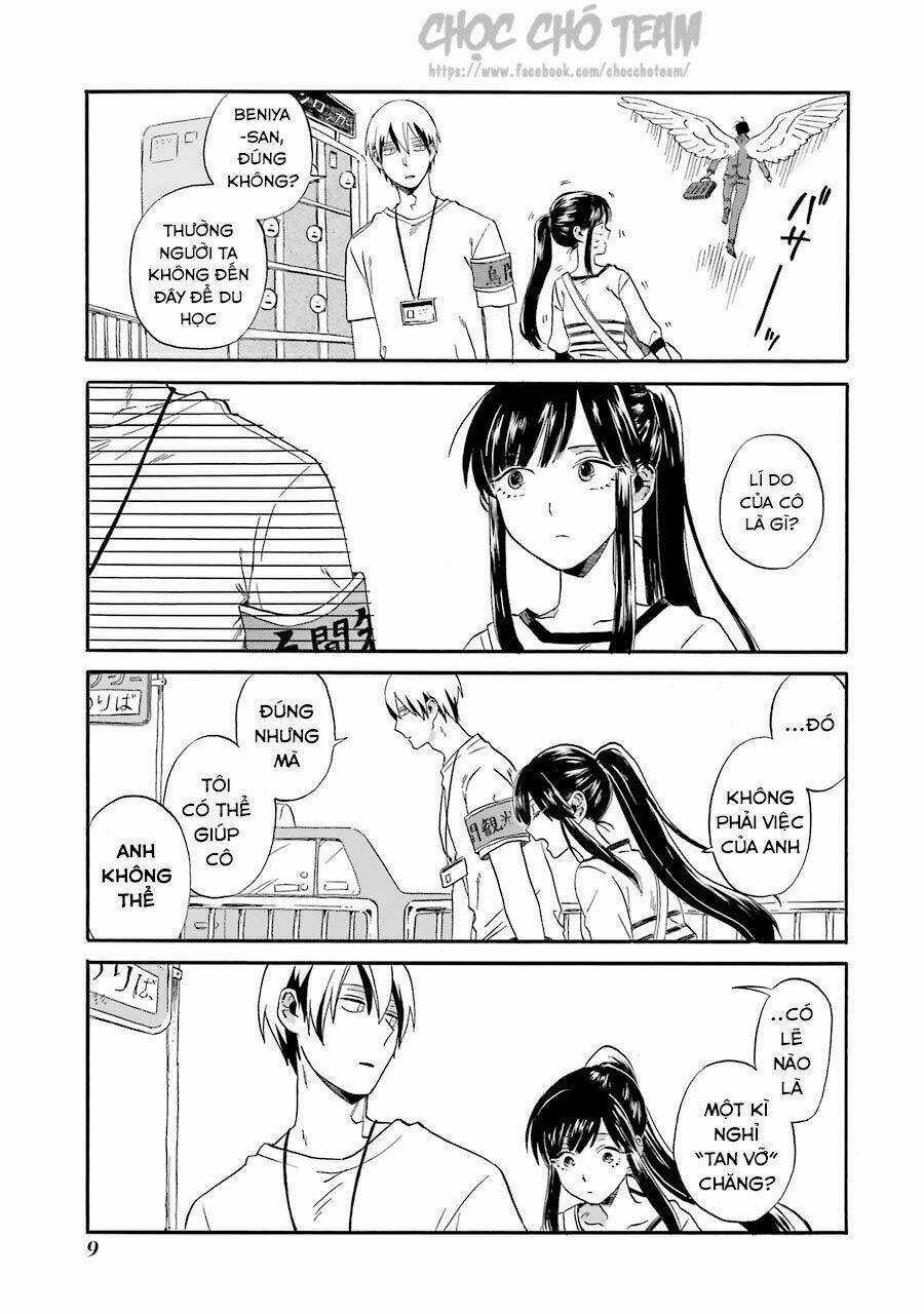 torimania chapter 1.1 14