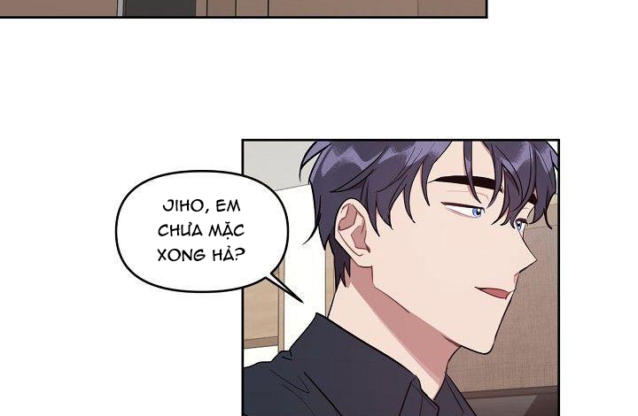 vị khách khả nghi và nhóc làm thêm chapter 16 3