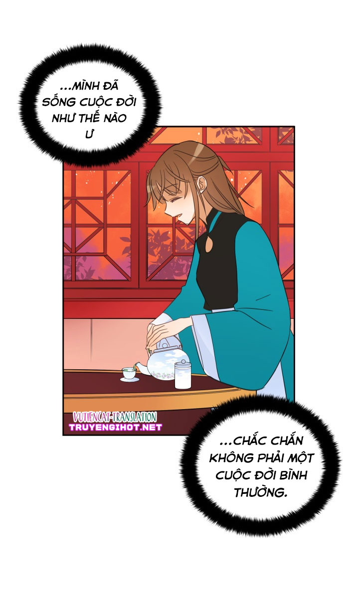 khế ước hậu cung chapter 19.2 23
