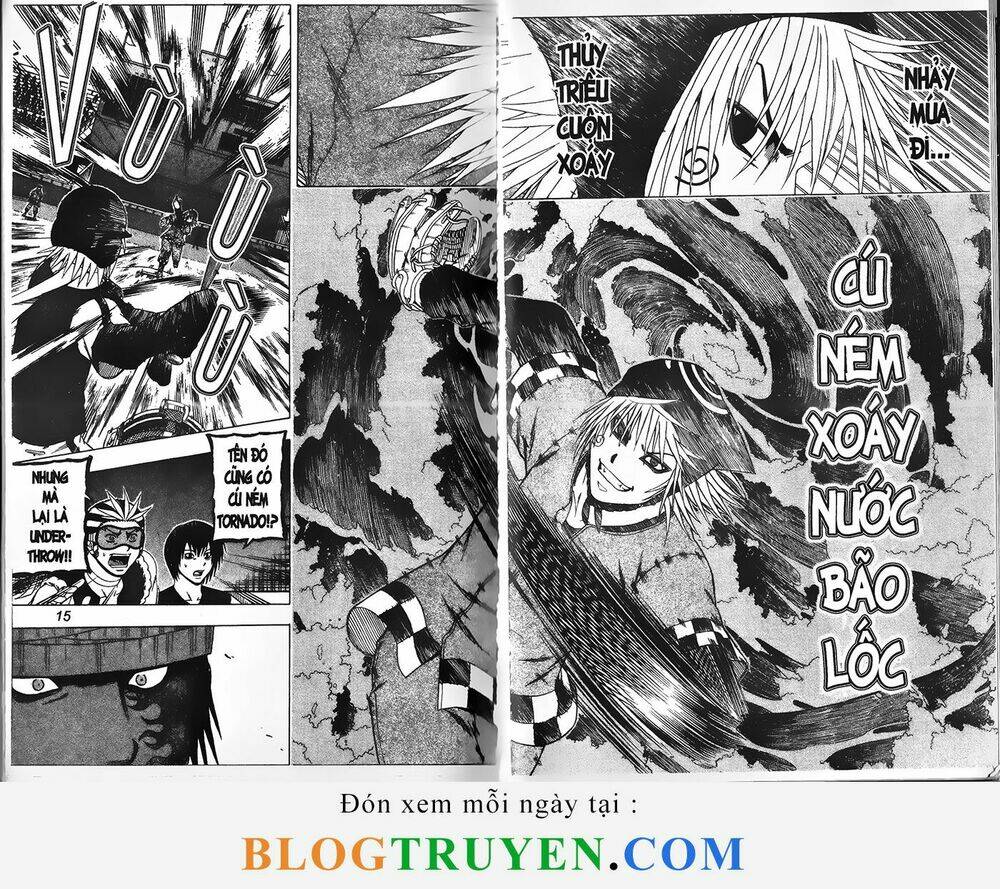 mr.fullswing chapter 208 10