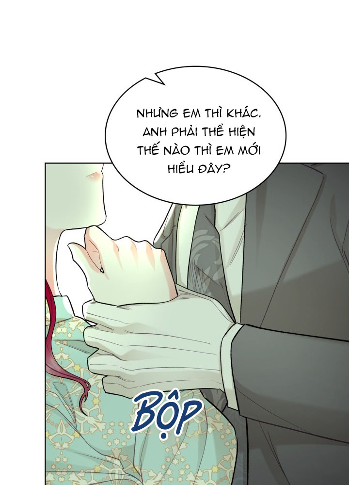 kẻ tạo ra ác nữ chapter 56.2 26