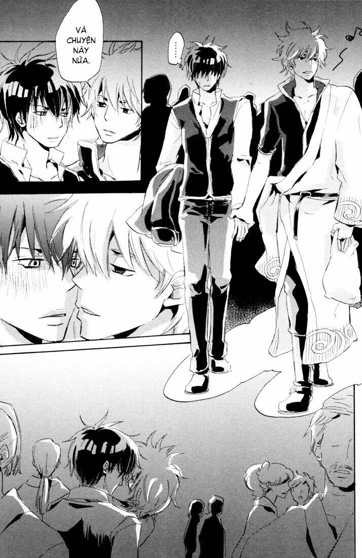 ta vẫn sẽ gặp nhau tình cờ nơi con phố ấy chapter 1 25