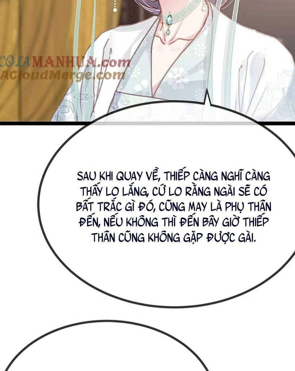 quý phi lúc nào cũng muốn được lười biếng chapter 102 49