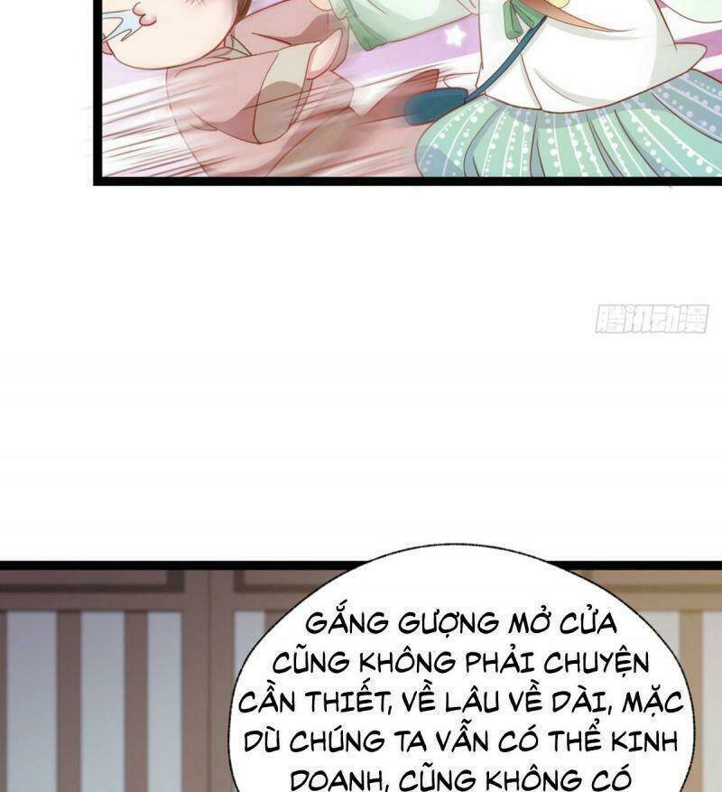 đứng yên ! phụng chỉ đánh cướp đây chapter 32 36