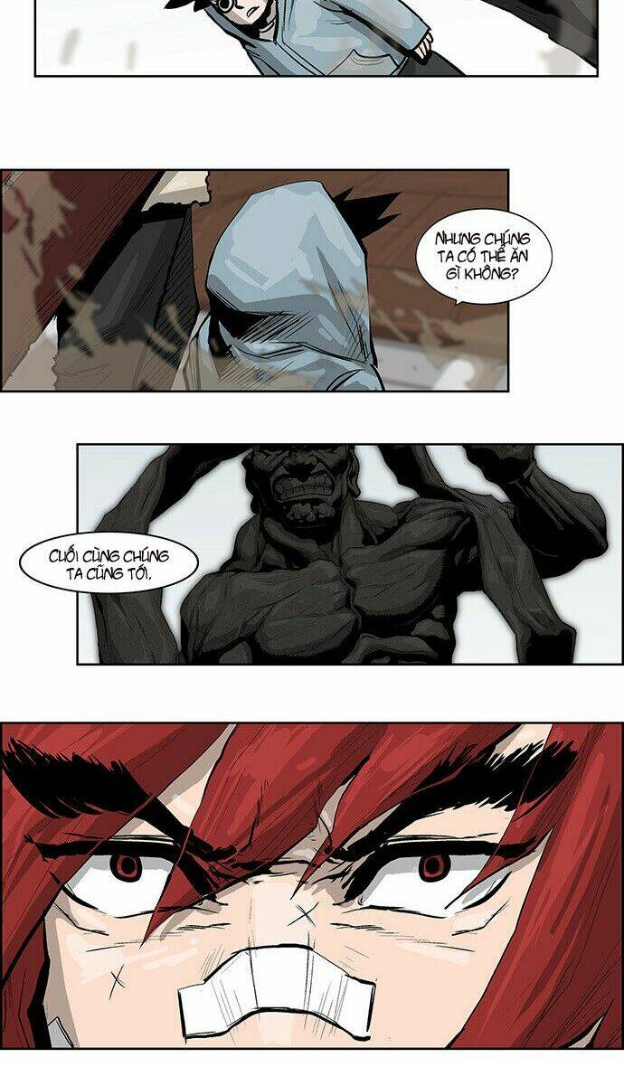 special martial arts extreme hell private high school chapter 34 4