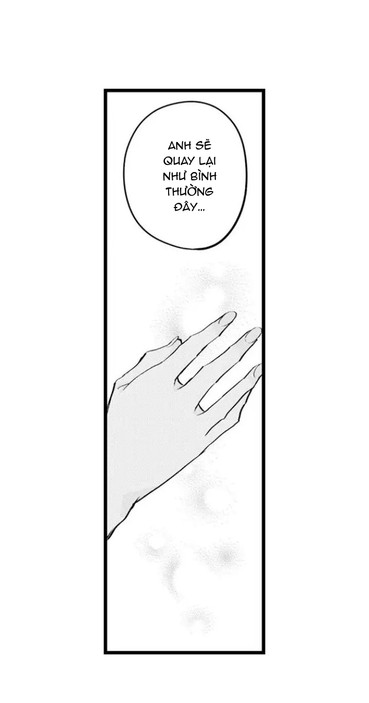 dây dưa một đêm dâm đãng với nhà sư chapter 148.2 5