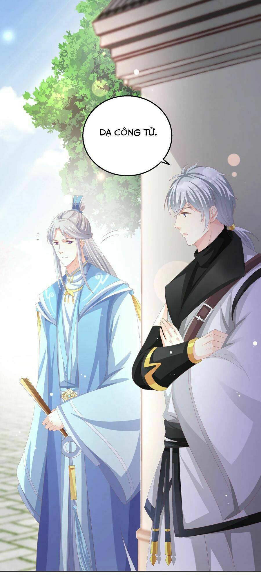 xuyên nhanh - hướng dẫn tự cứu của nữ phụ chapter 16 43