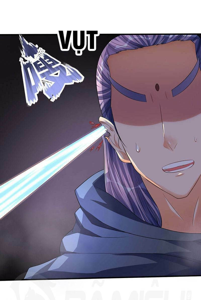 tối cường thăng cấp chapter 40 23