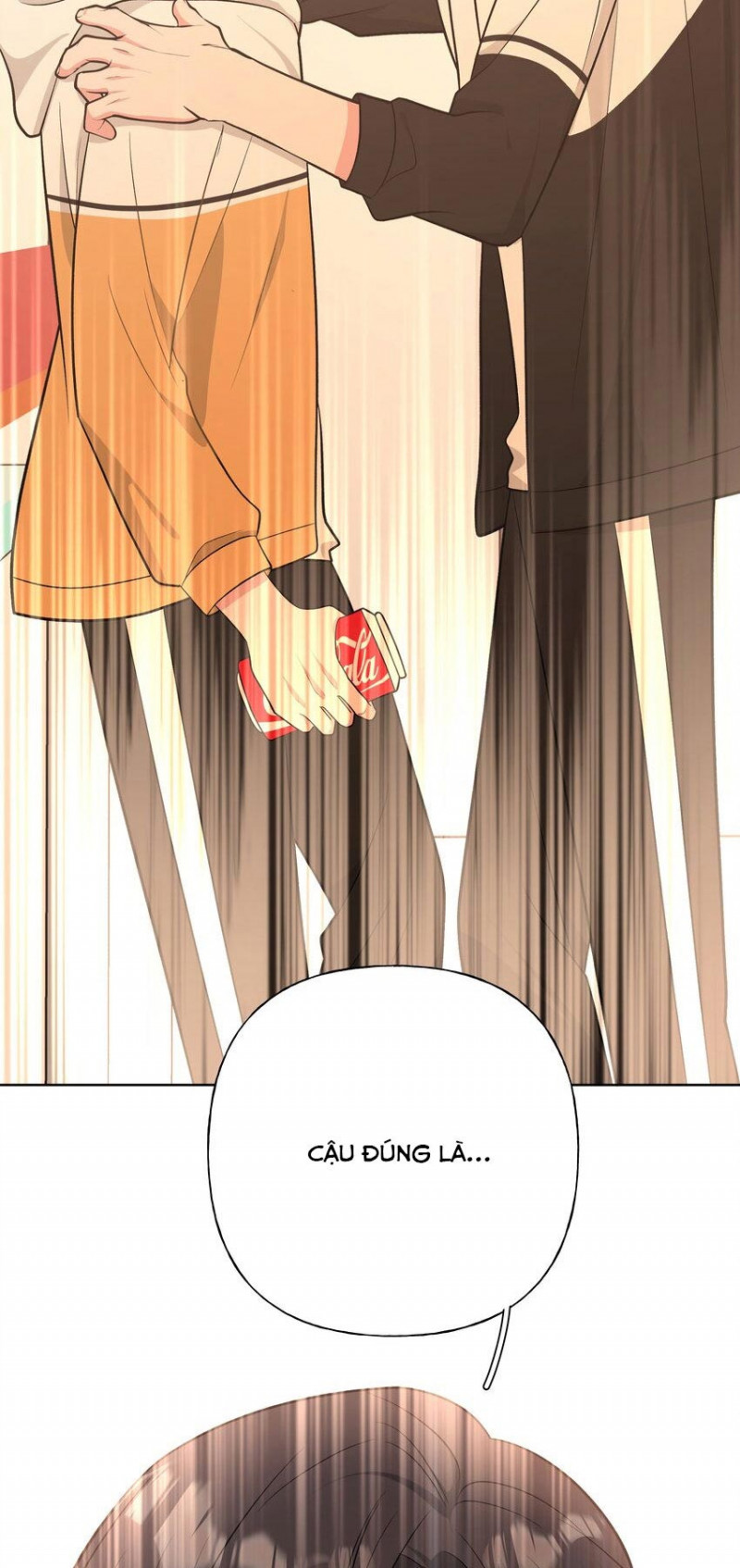 đừng nói yêu tôi (don't say you love me) chapter 44 37