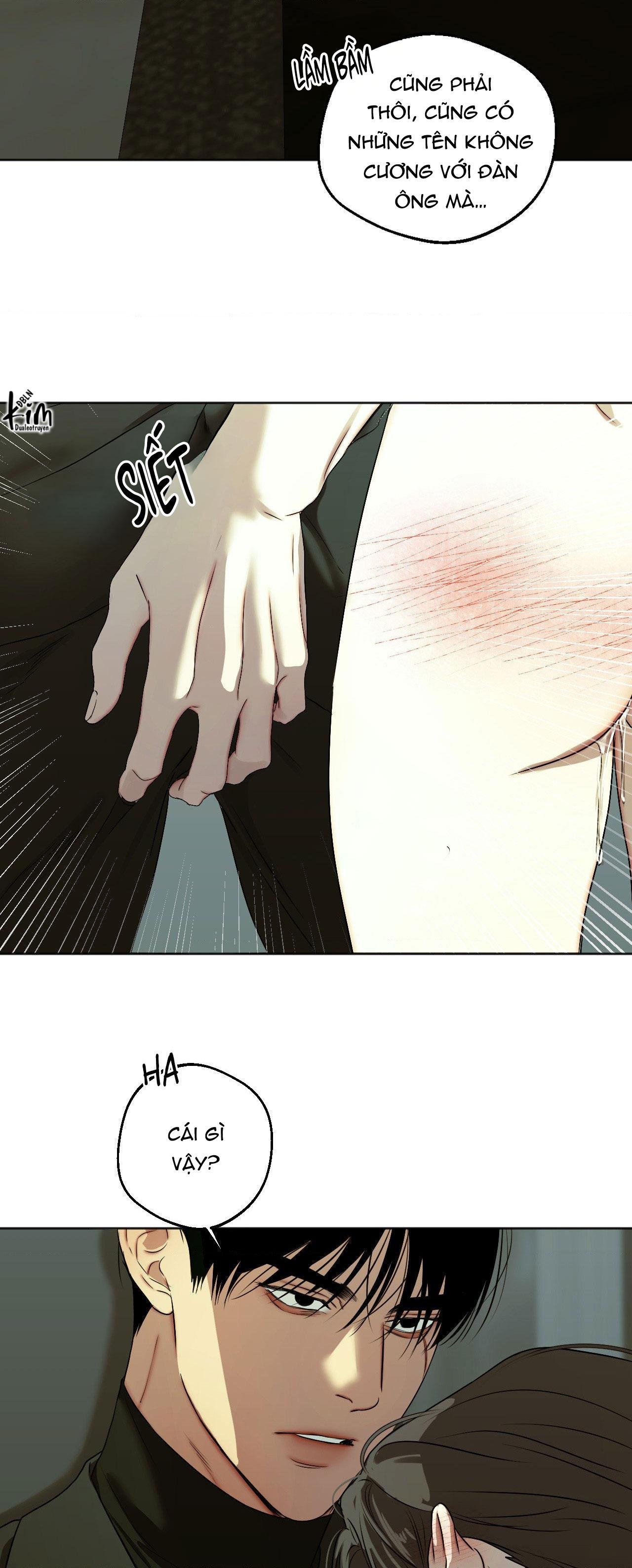 ái tình và dục vọng chapter 47 17