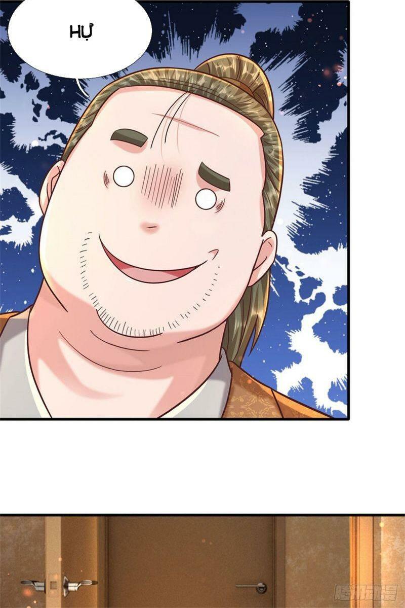 thuộc tính của ta đều tăng vào sức mạnh chapter 56 21