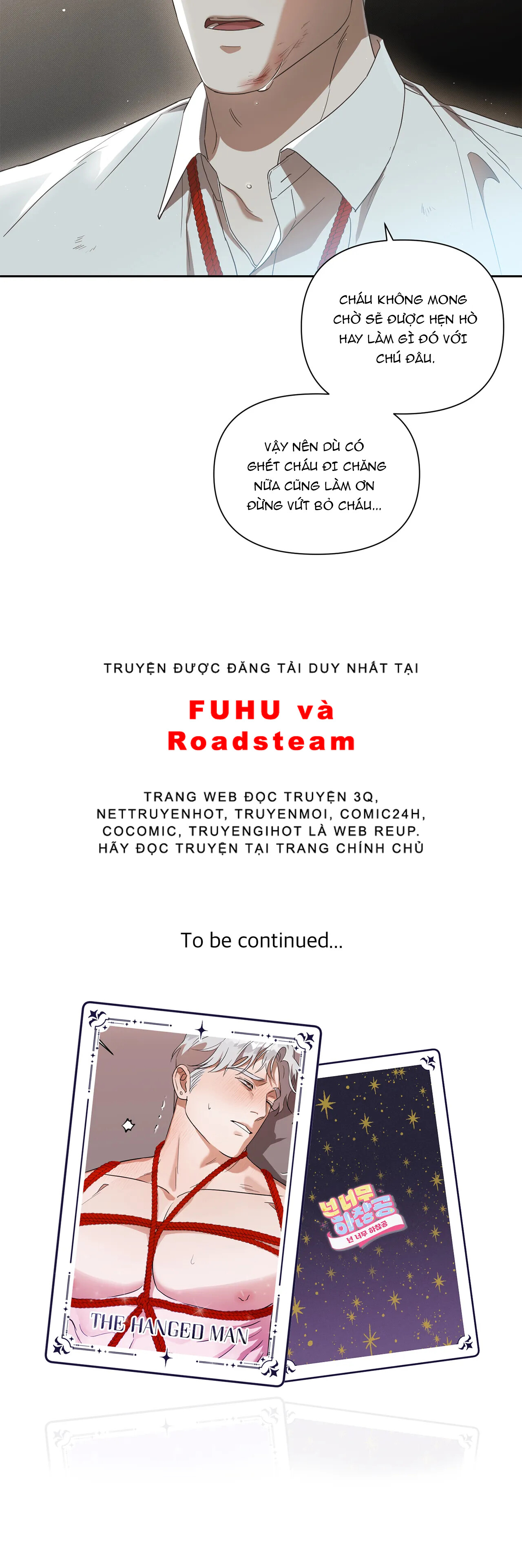 càng nhớ càng thương chapter 3 36