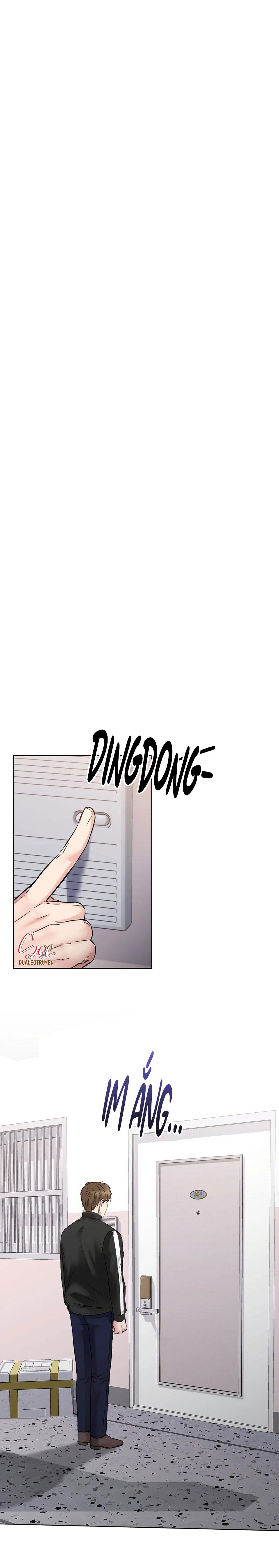 bên trong lớp cảnh phục chapter 13 1