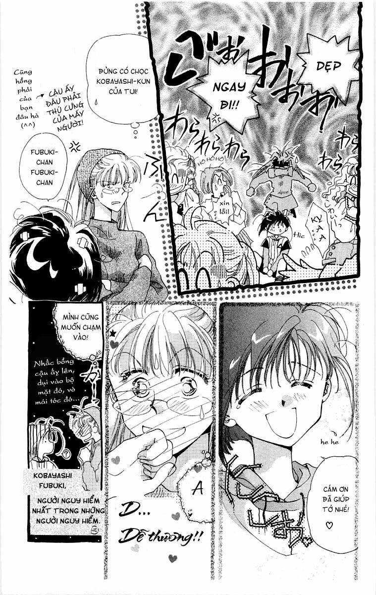 omake no kobayashi-kun chapter 2 4