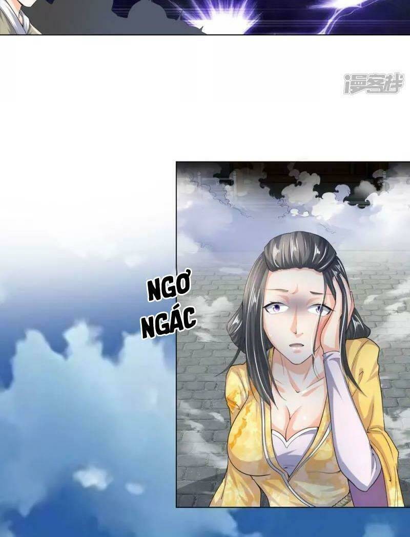 chí tôn hồng bao hoàng đế chapter 13 12