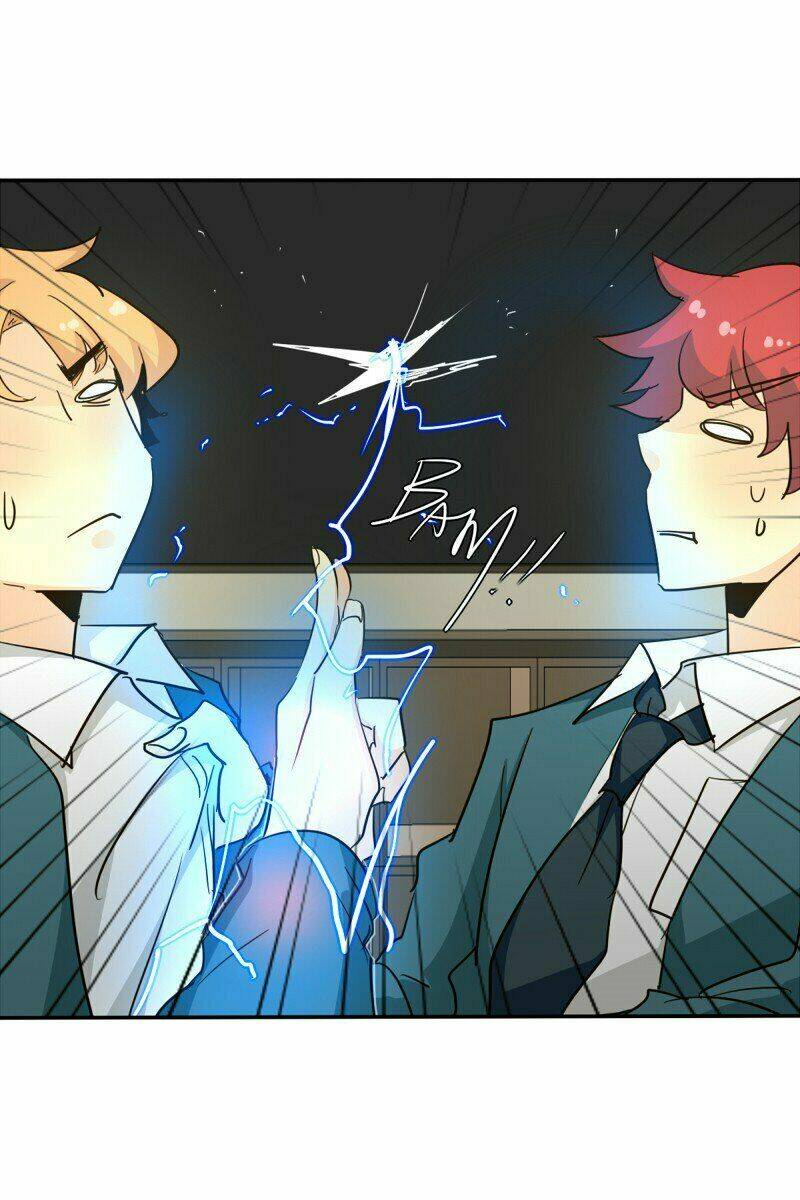 Thế Giới Không Hoàn Hảo Chapter 146 50