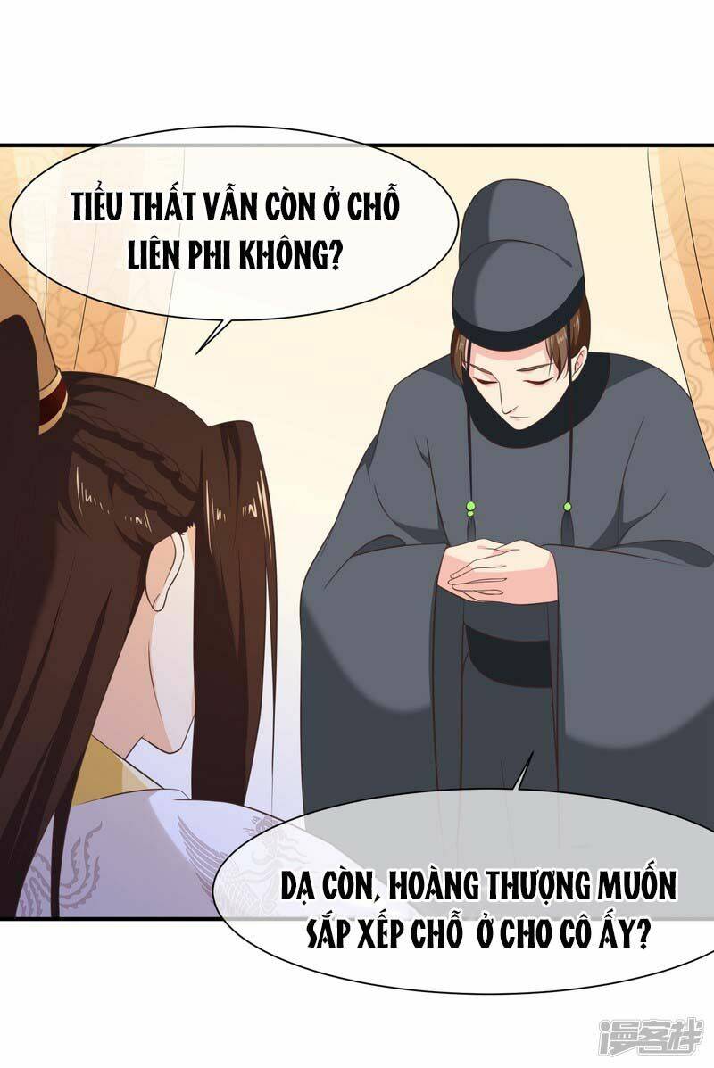 mười dặm hồng trang, thay huynh xuất giá chapter 42 16