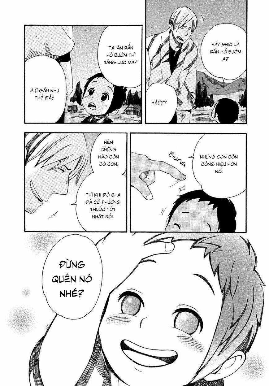 chichi kogusa chapter 8 31