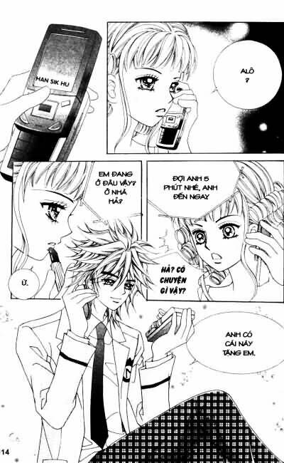 forbidden kiss chapter 46 15