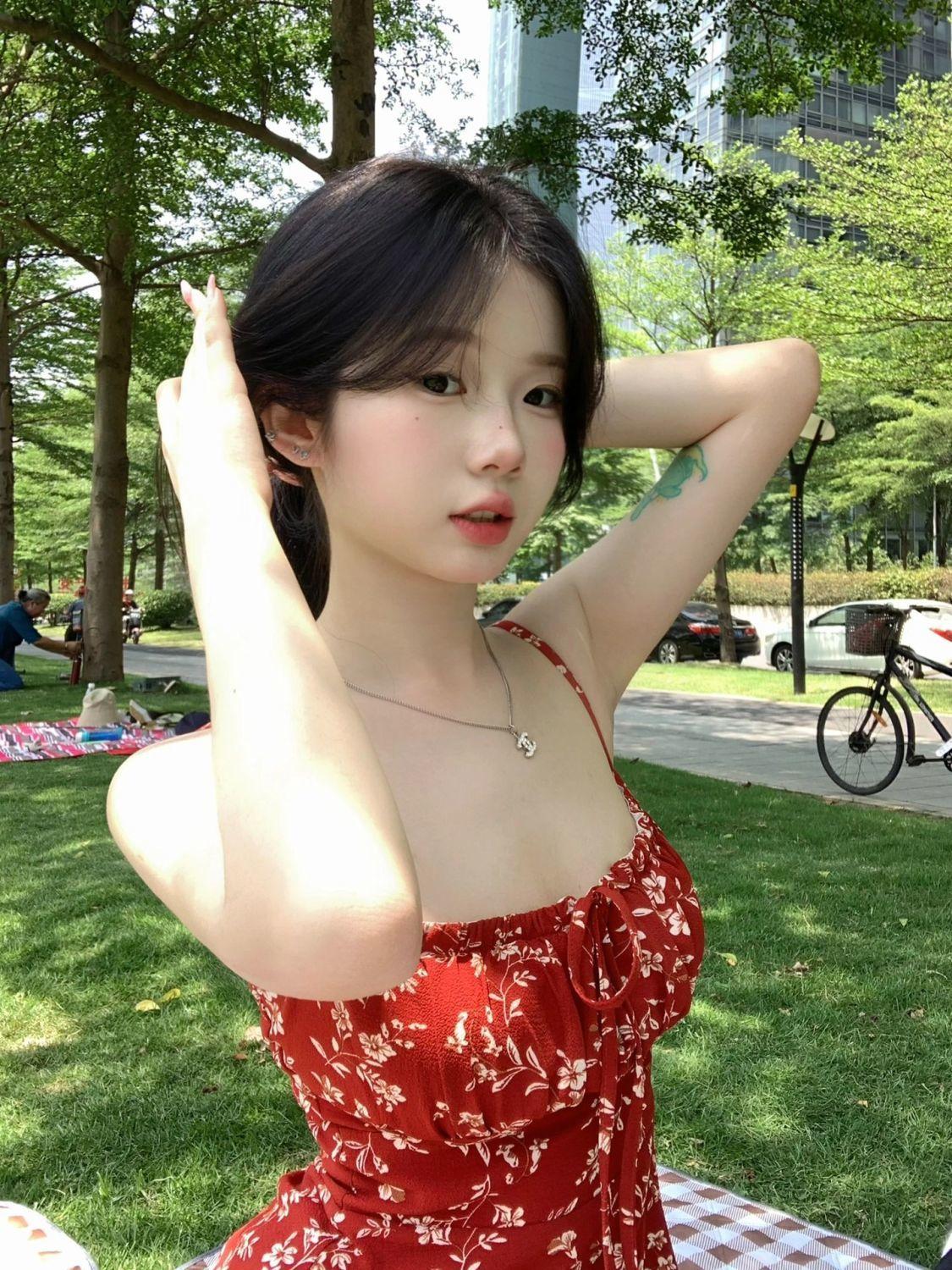 CHENGRUI Ngày ngọt ngào thắt lưng vintage hoa mảnh treo váy trẻ em mùa hè giản dị thắt lưng không tay nghỉ mát gió ins triều