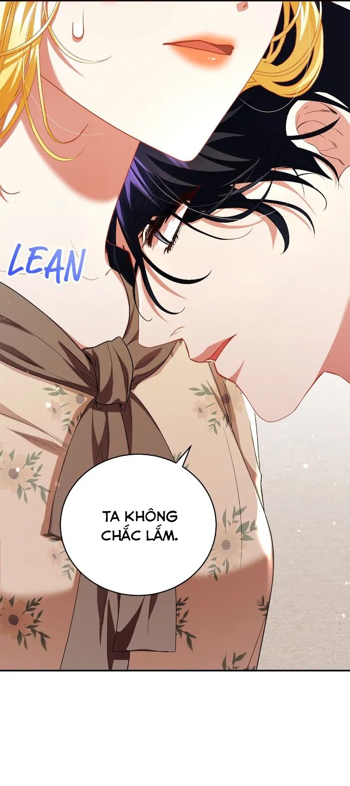 tình yêu đó chưa hề tồn tại chapter 50 20