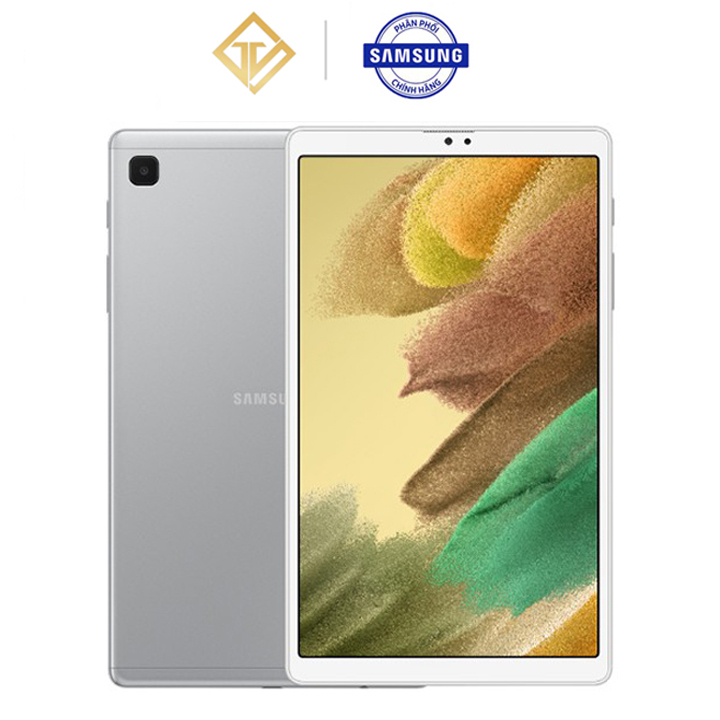 Máy Tính Bảng Samsung Galaxy Tab A7 Lite LTE T225 (3GB/32GB) ĐÃ KÍCH HOẠT BẢO HÀNH ĐIỆN TỬ - Hàng Chính Hãng