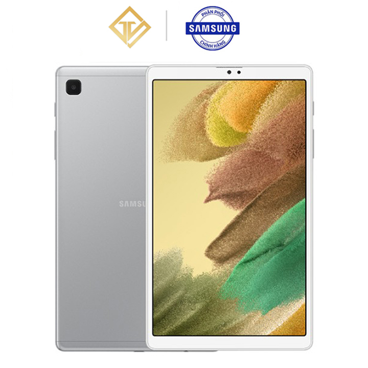 Máy Tính Bảng Samsung Galaxy Tab A7 Lite LTE T225 ĐÃ KÍCH HOẠT BẢO HÀNH ĐIỆN TỬ - Hàng Chính Hãng