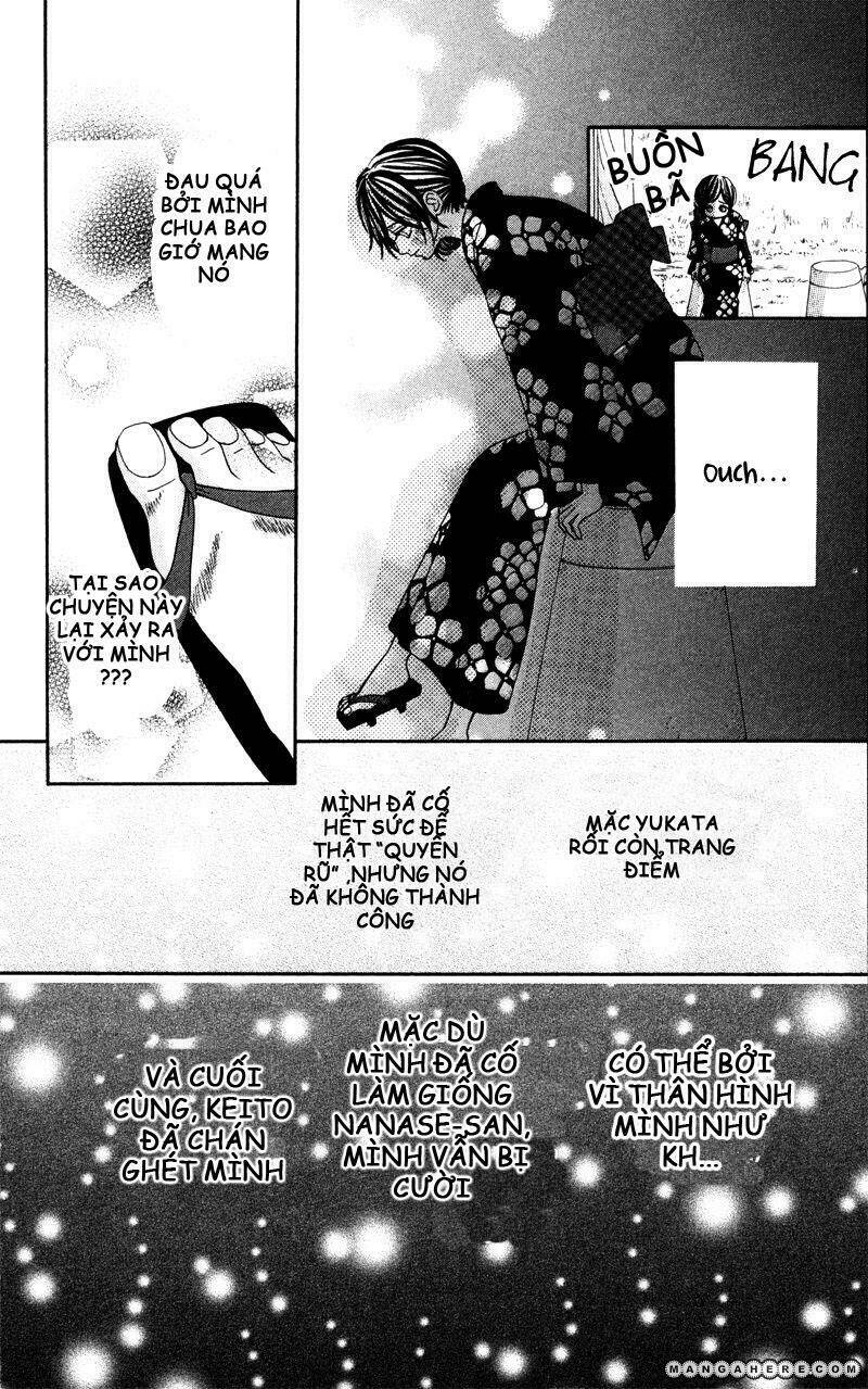 kimi no tonari de seishunchuu chapter 3 24