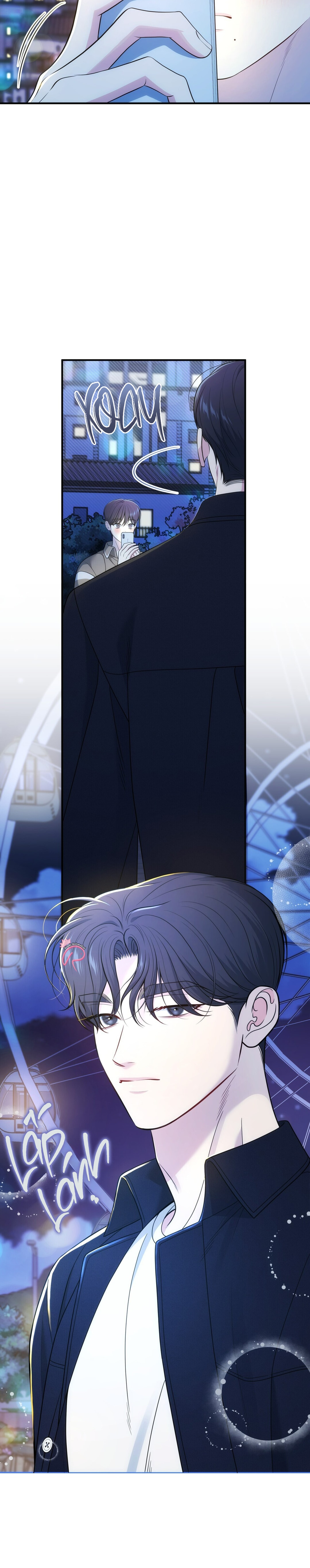 thầm yêu chapter 42 9