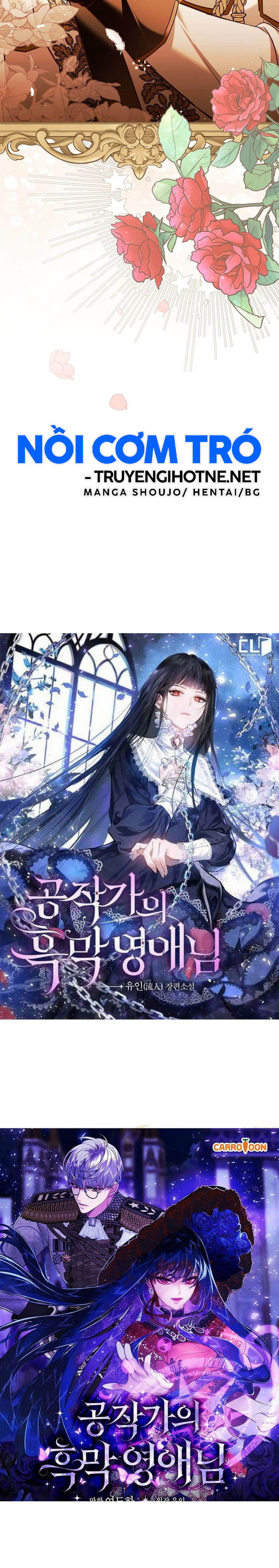 nàng tiểu thư nhà công tước chapter 14 62