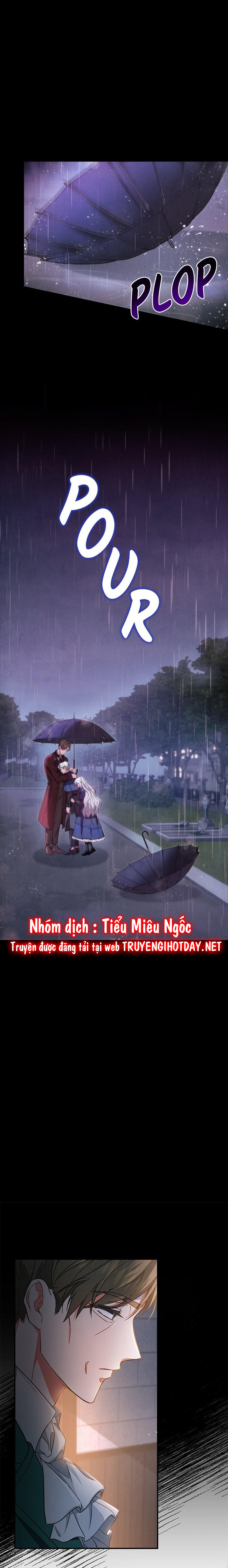 những gì melvin để lại chapter 12 8