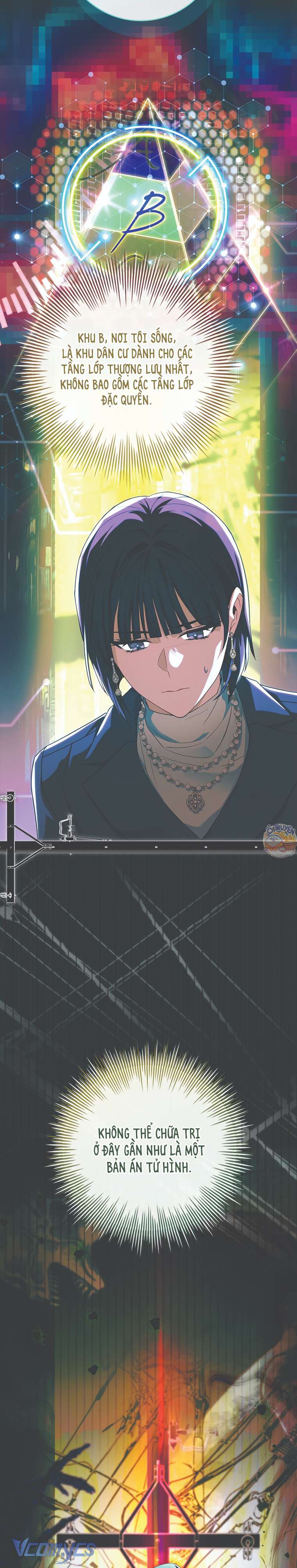 tôi đã tắt cài đặt chế độ nhận thức nỗi đau! chapter 13 27