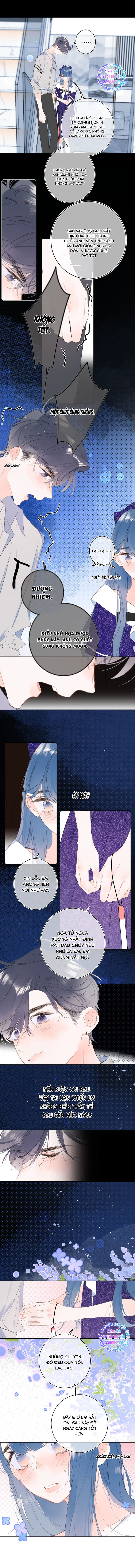 đừng khóc chapter 54 3