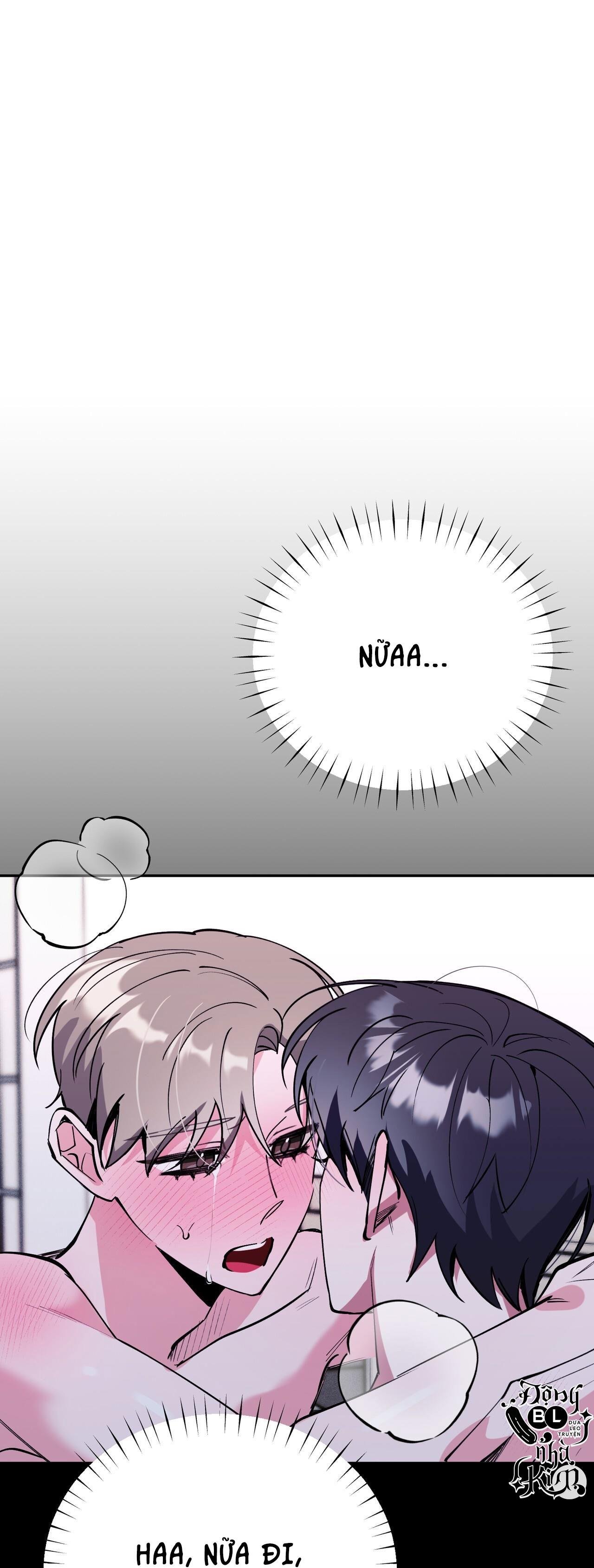 cạm bẫy đại học chapter 39 46