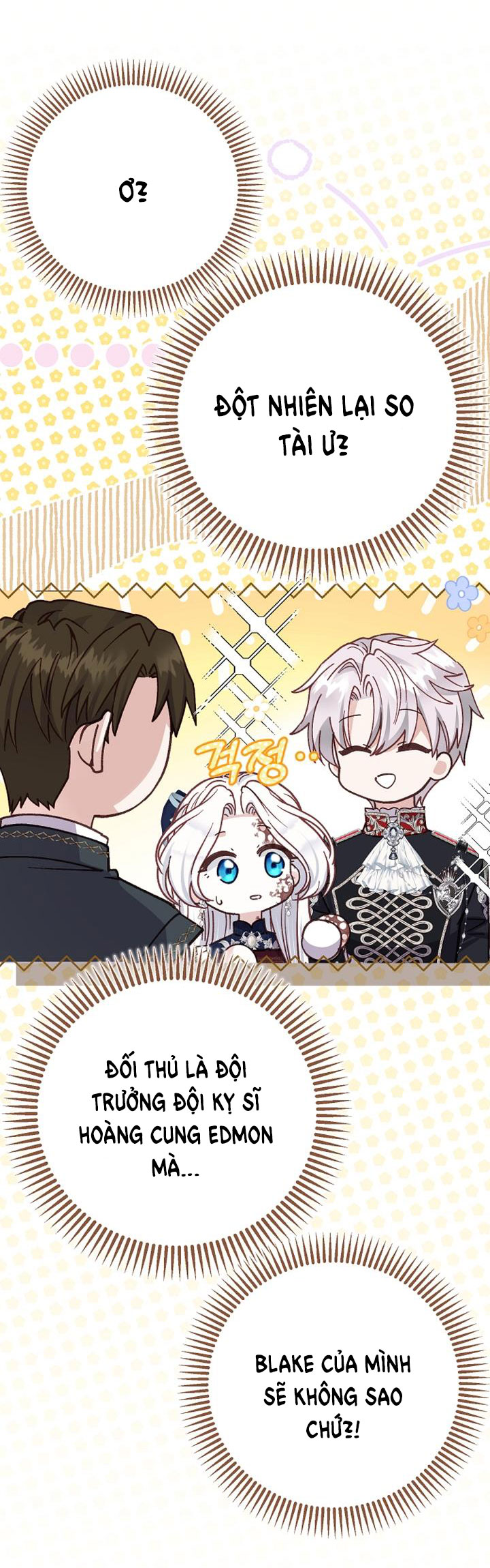 trở thành vợ thái tử quái vật chapter 86.2 16