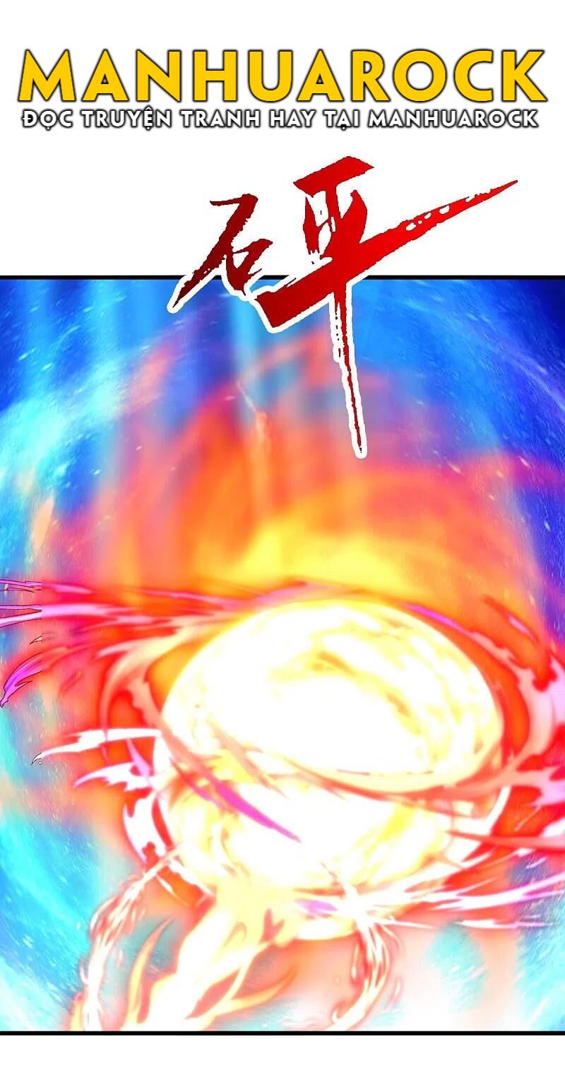 tiên võ đế tôn chapter 303 25