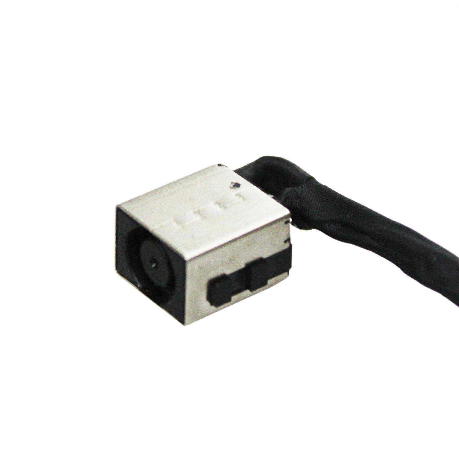 Cáp Nguồn Dc Cho Dell Inspiron 15-7566 15-7567 P65F P65F001 P65F002