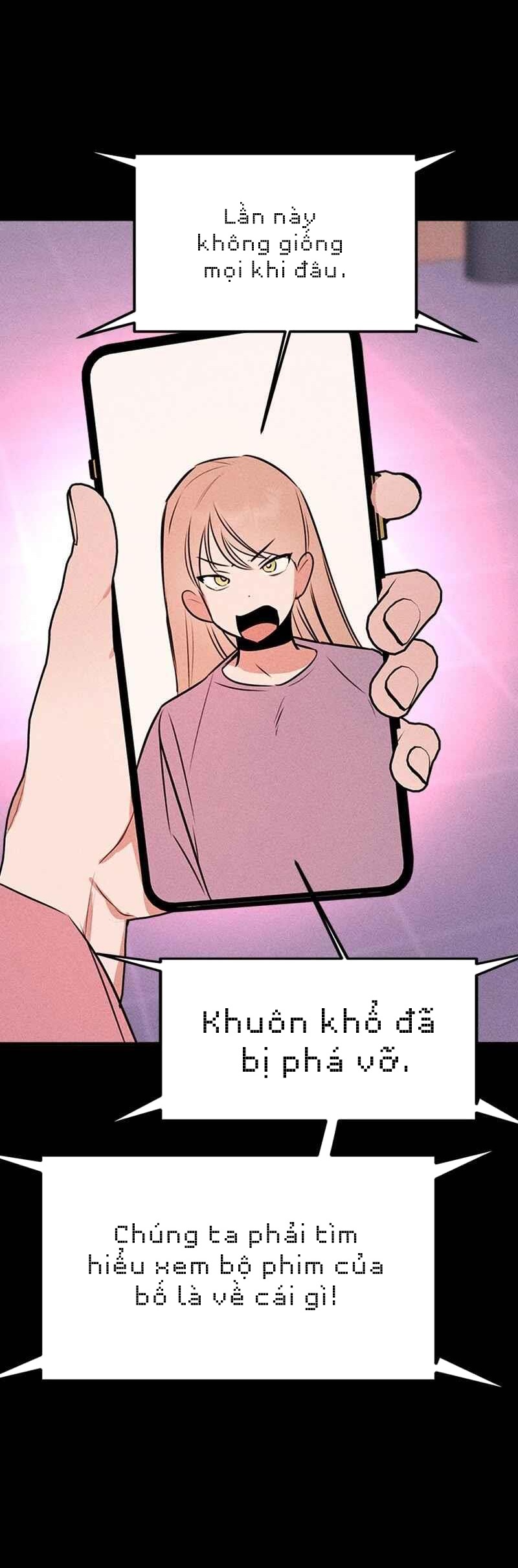 cuộc sống riêng của chị tôi chapter 39 71