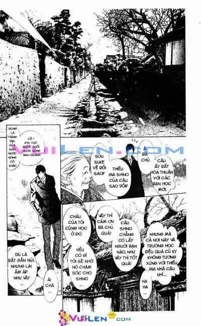 bát khuyển sỹ phương đông chapter 12 85