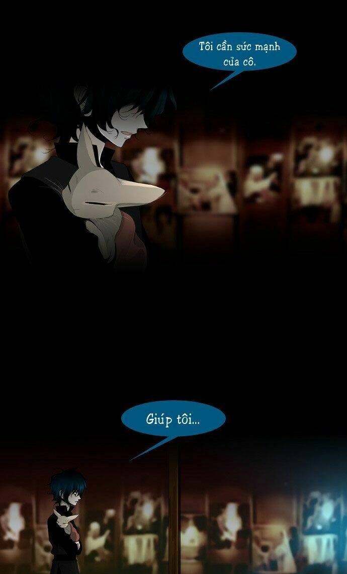 một không gian thời gian khác chapter 3 28