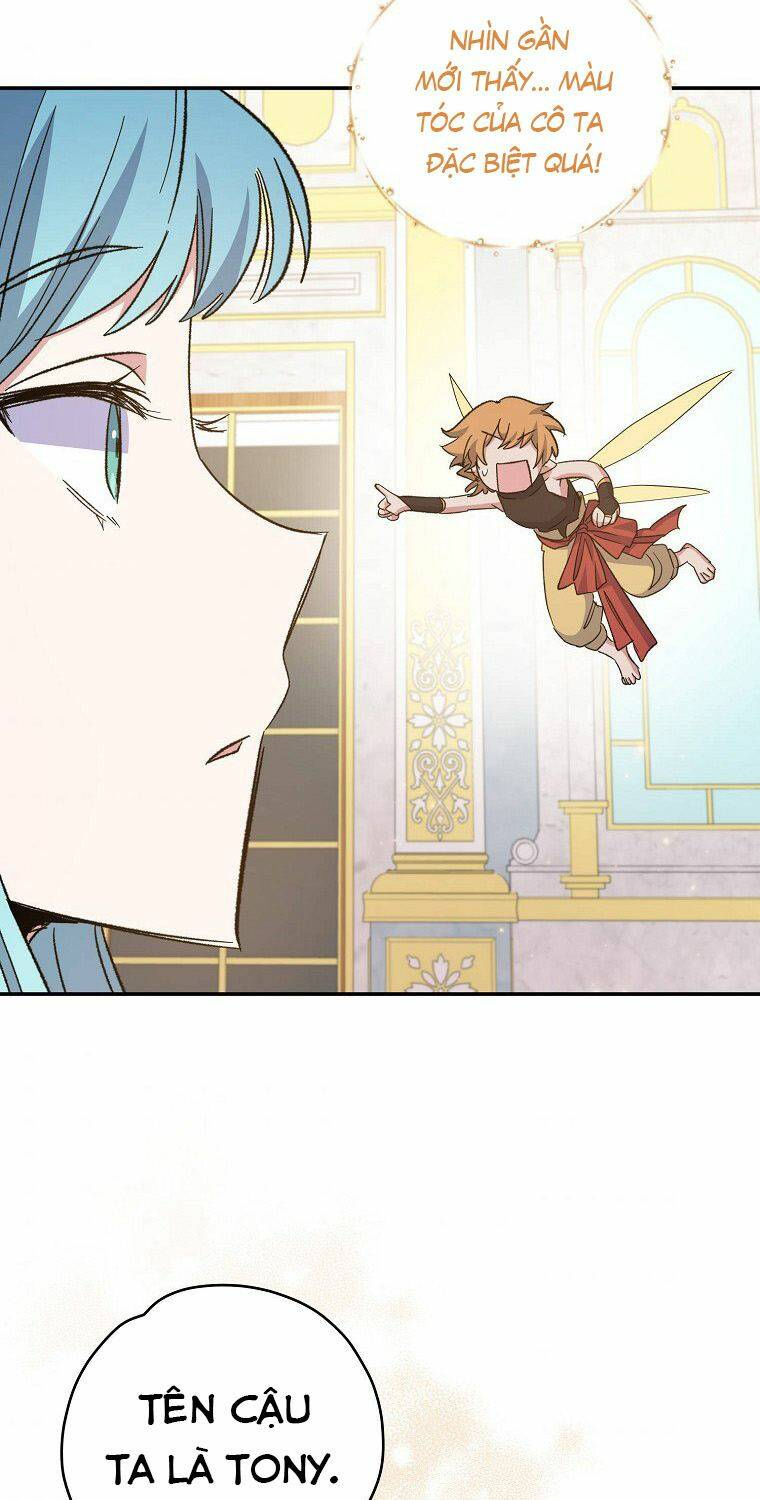 nhà hiền triết yigret chapter 40 51