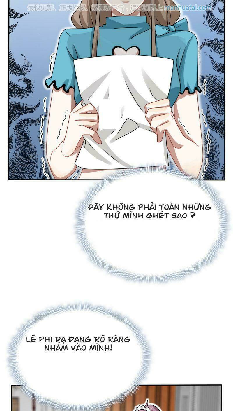 đế thiếu đoạt tình thành nghiện chapter 40 15