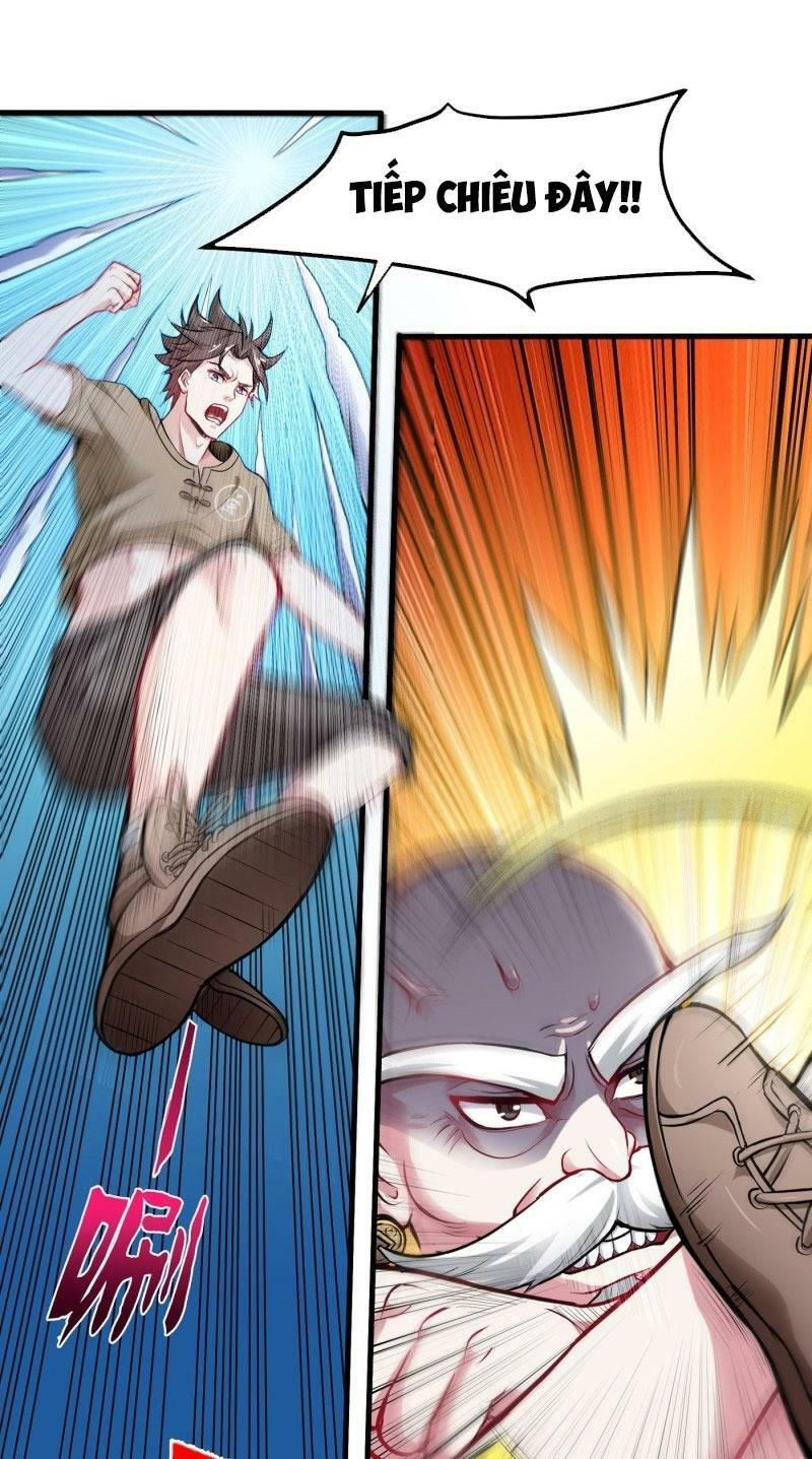 tối cường thần y tại đô thị chapter 79 31