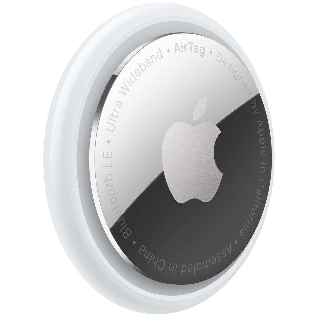 Apple Airtag - Hàng chính hãng