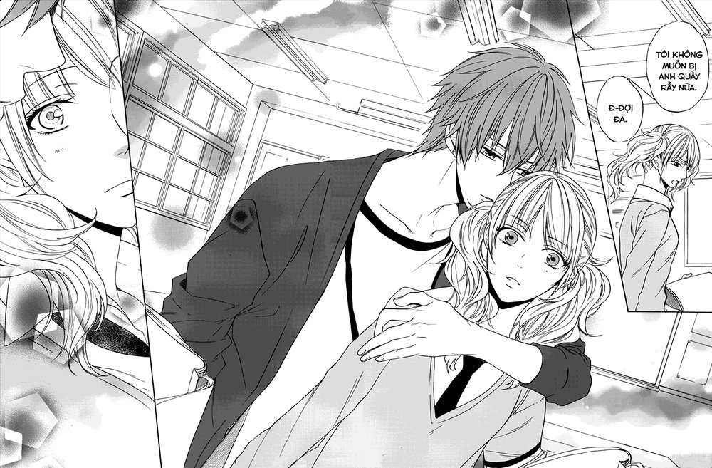 usotsuki boyfriend chapter 6.1 14