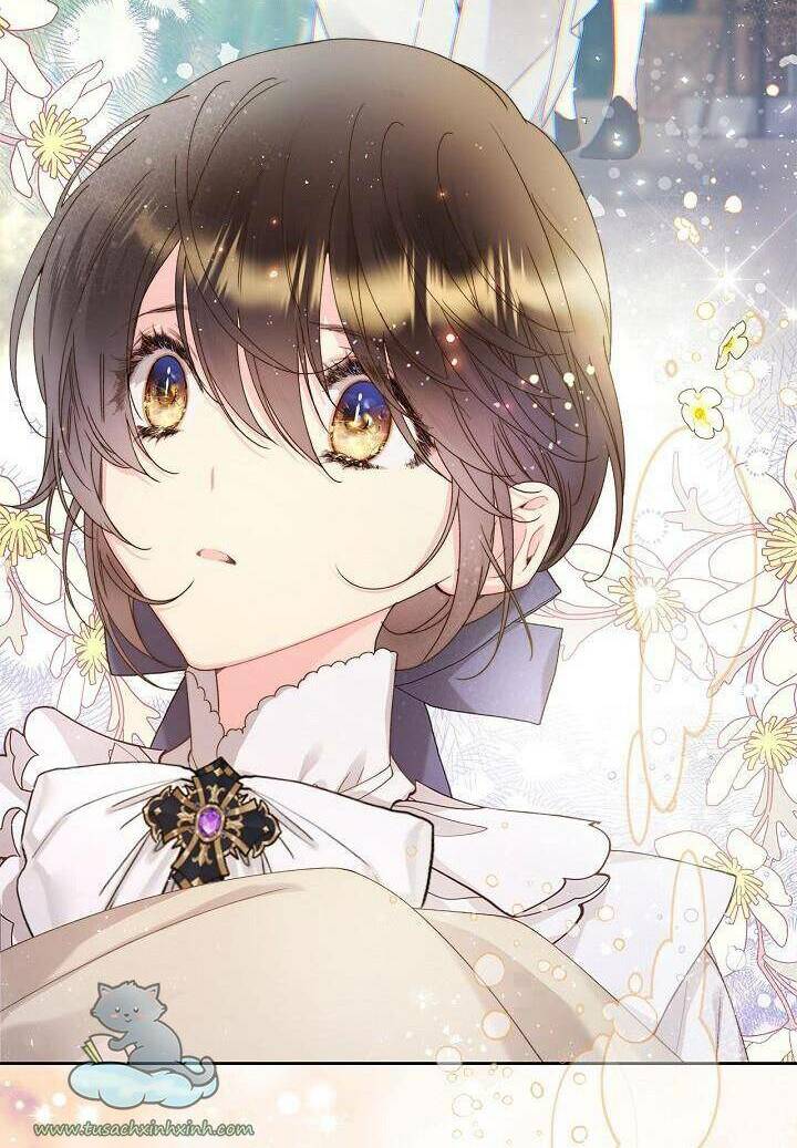 [15+] công chúa chloe chapter 89 41