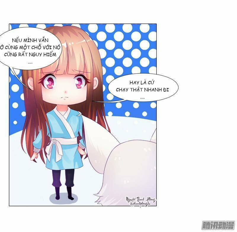 sư tôn hai mặt đừng xằng bậy chapter 7 7