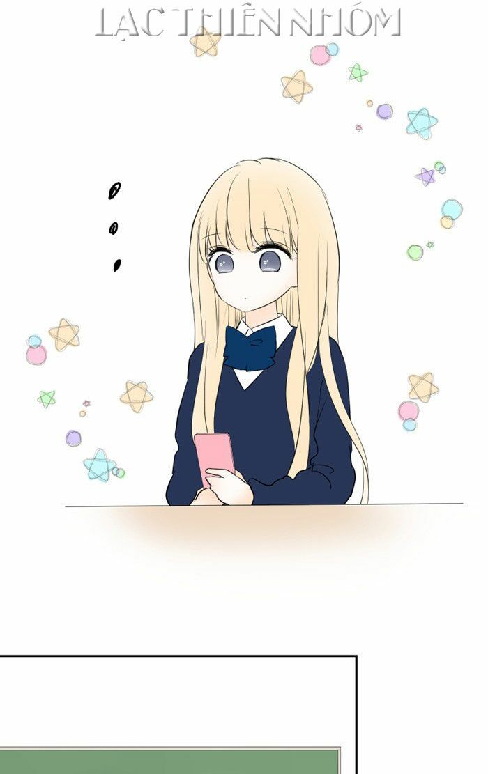 choco ngọt ngào chapter 50 6