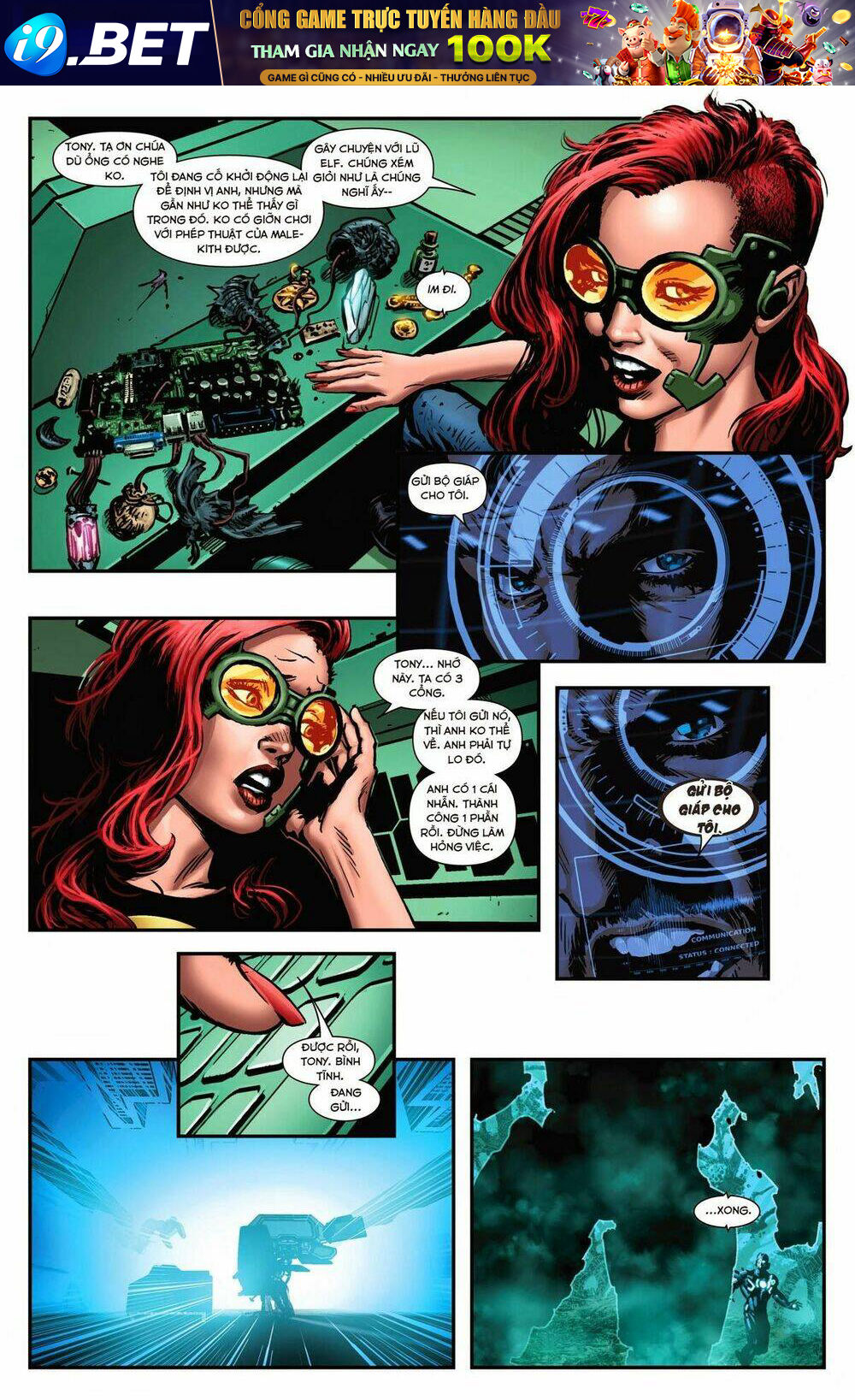 iron man v5 chapter 24 21